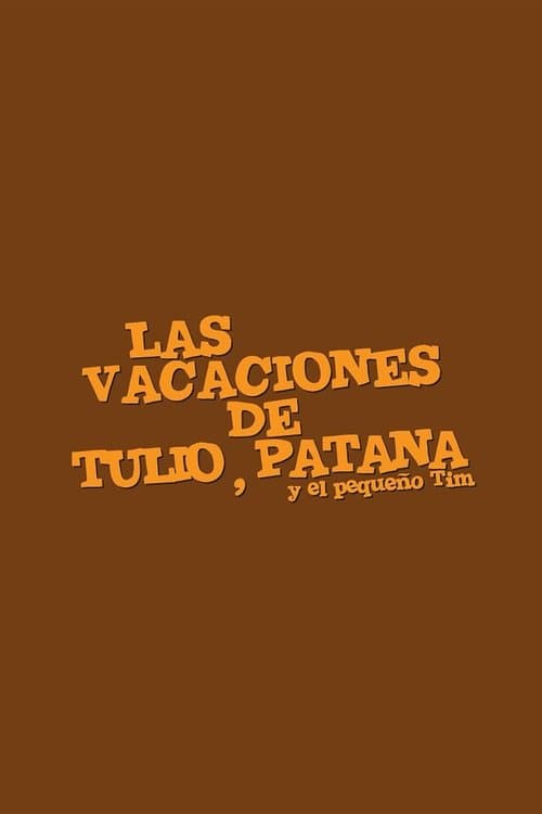 Title poster