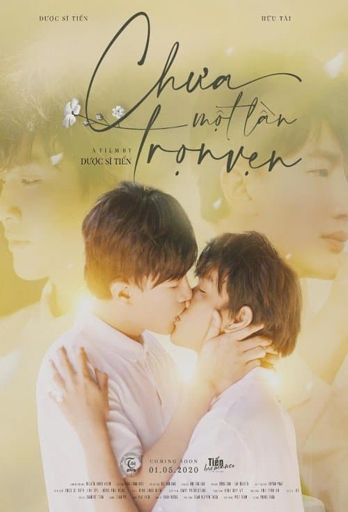 Title poster