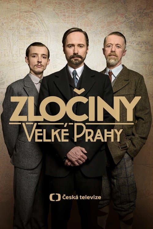 Title poster