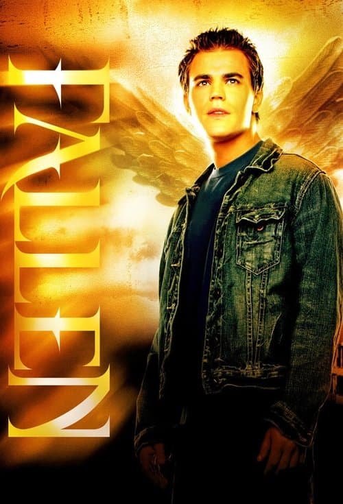 Title poster