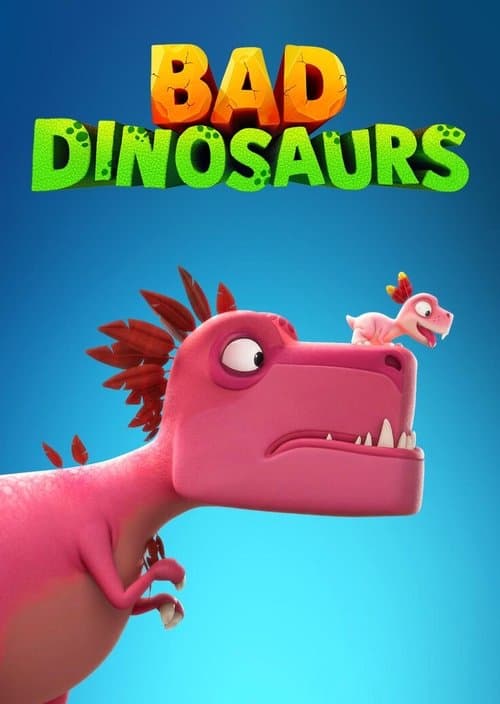 Title poster