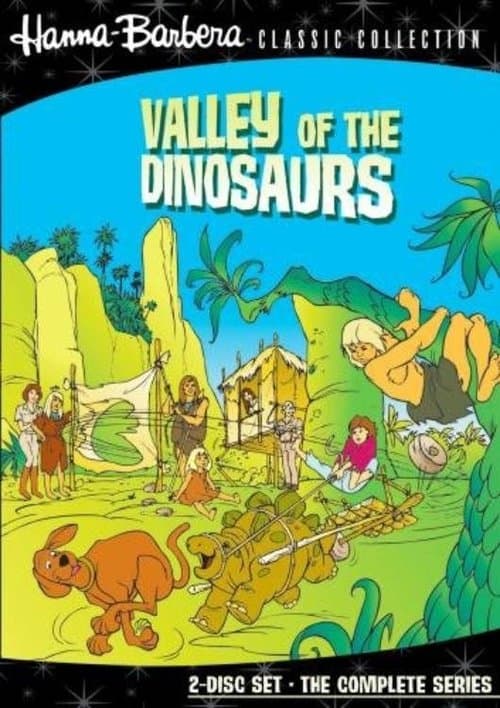 Title poster