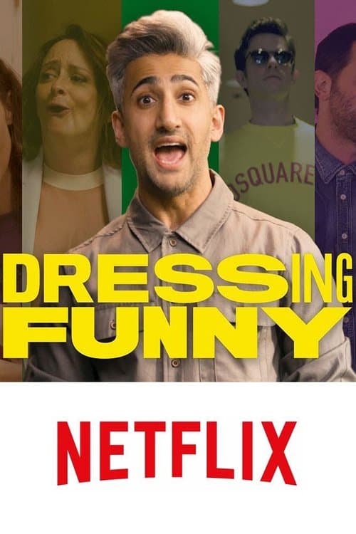 Title poster
