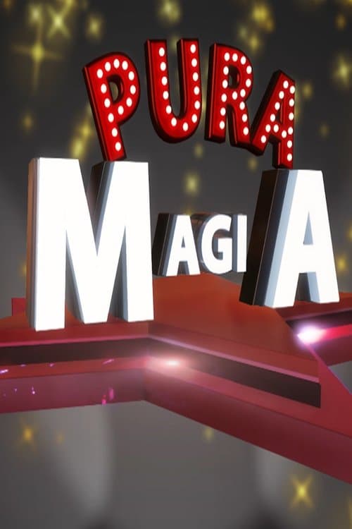 Title poster