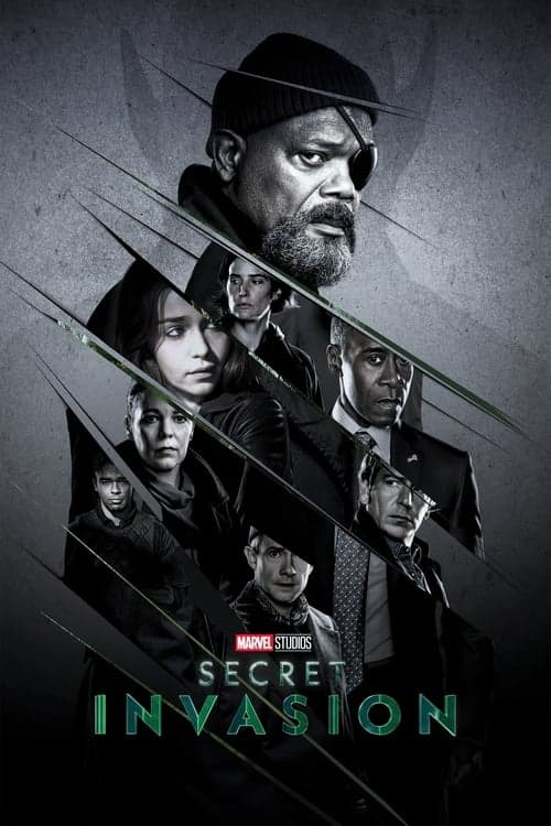 Title poster