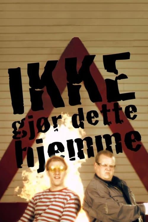 Title poster