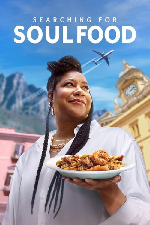 Title poster