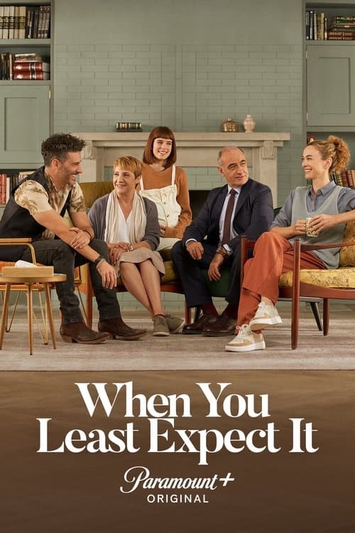 Title poster