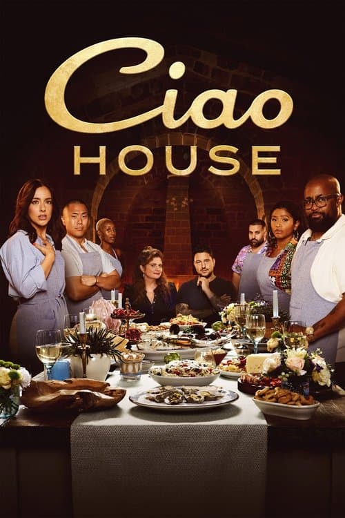 Title poster