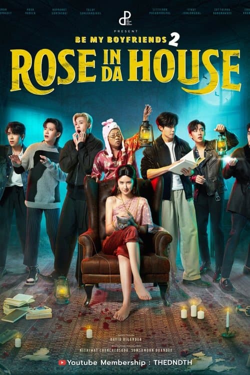 Title poster