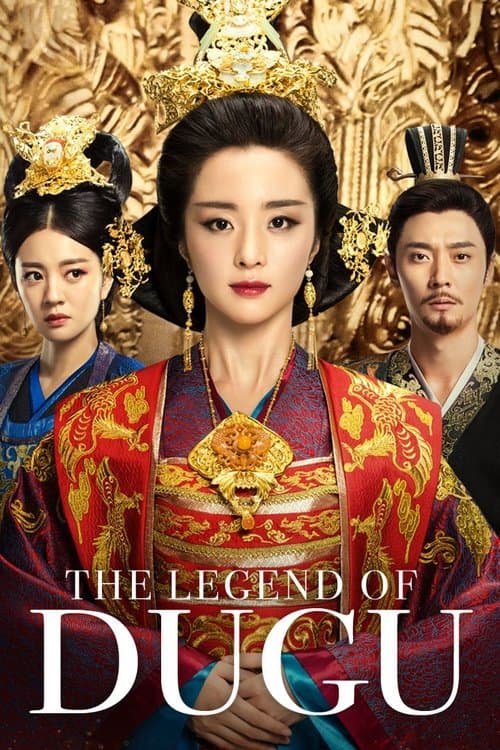 Title poster
