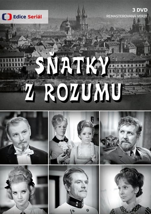 Title poster