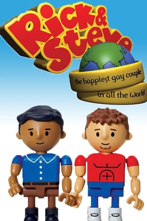 Title poster