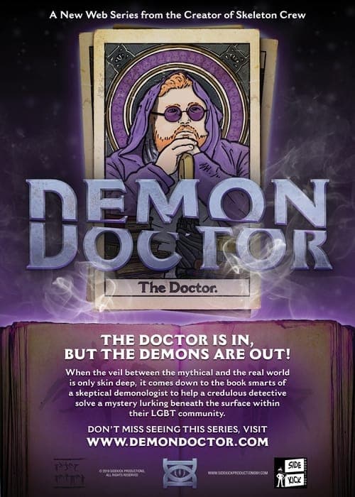 Title poster