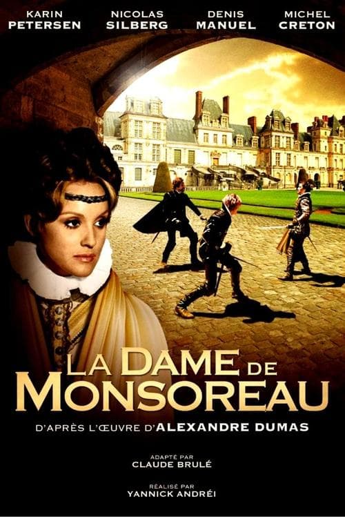 Title poster