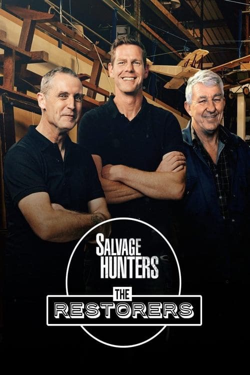 Title poster