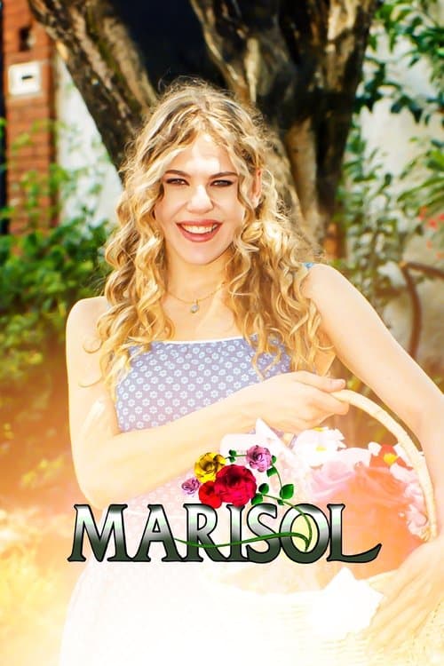 Title poster