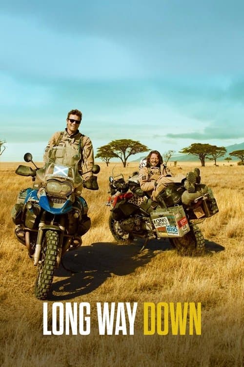 Title poster