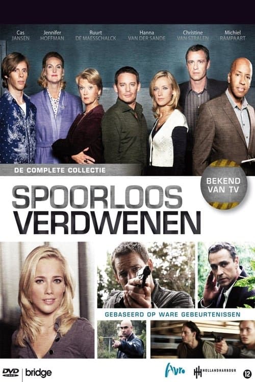 Title poster