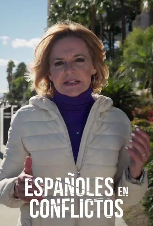 Title poster