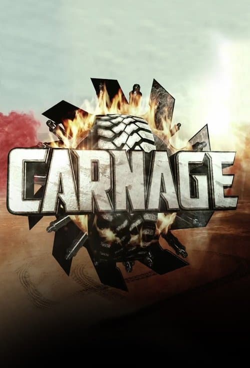 Title poster