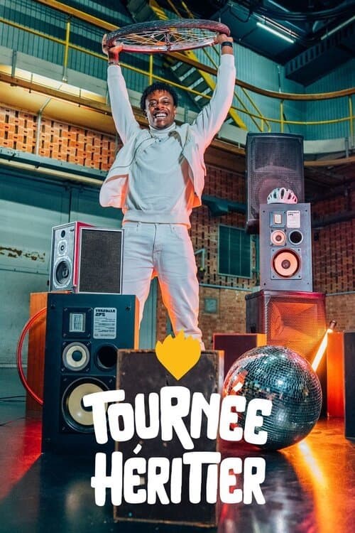 Title poster
