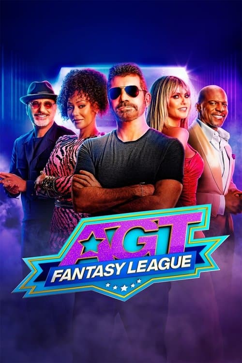Title poster
