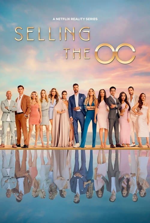 Title poster