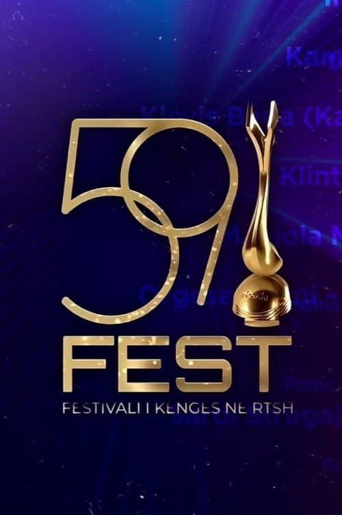 Title poster