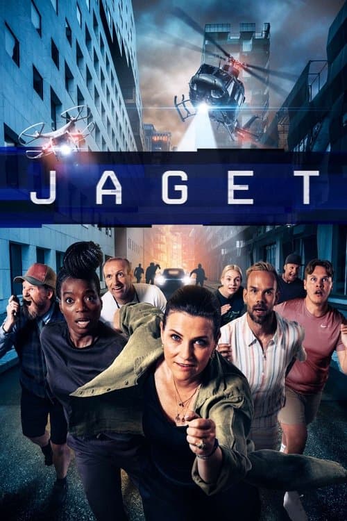 Title poster
