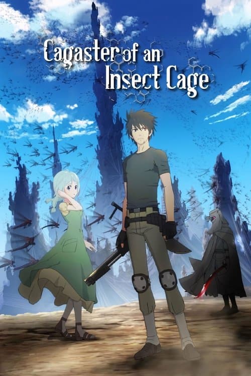 Title poster