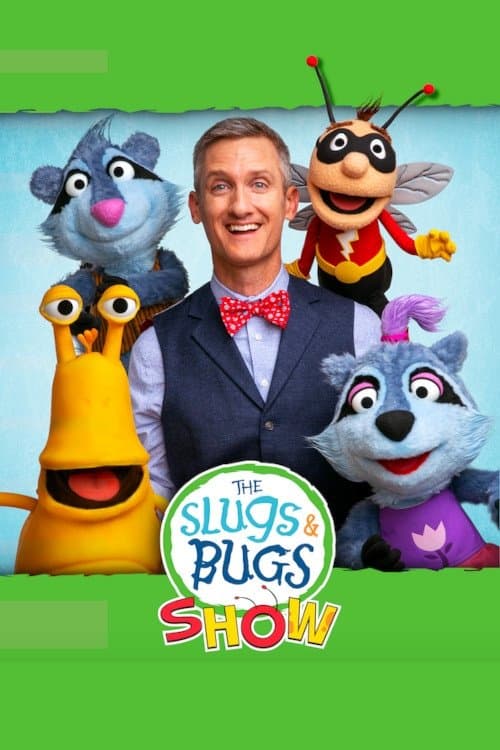 Title poster