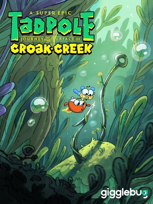 Title poster