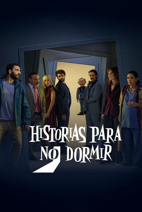 Title poster