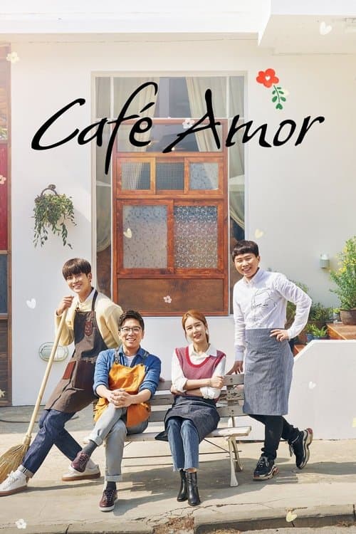 Title poster