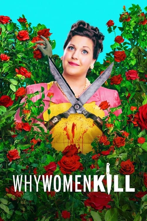 Title poster