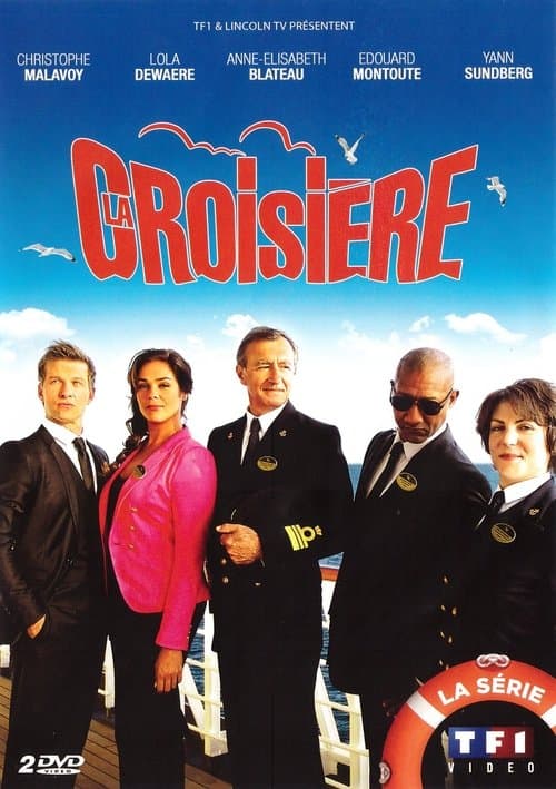 Title poster