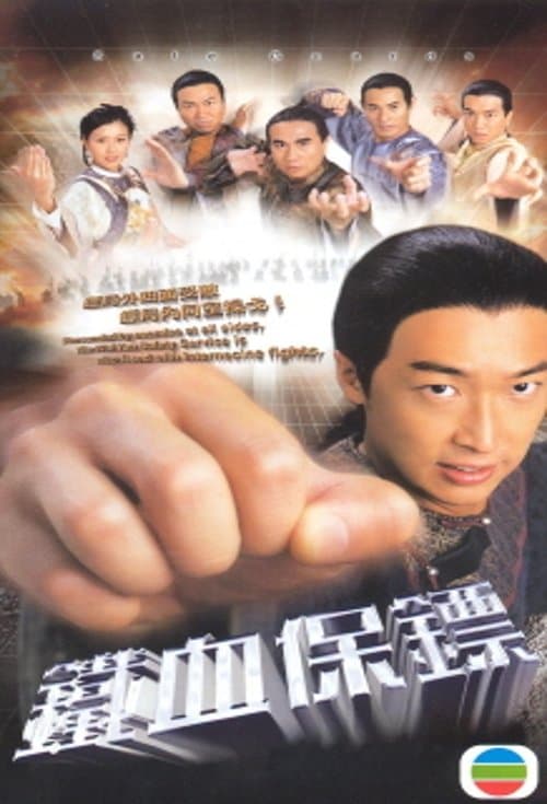 Title poster