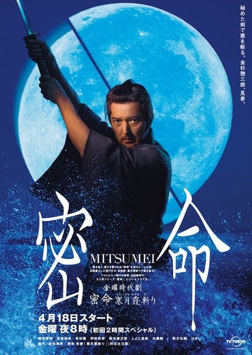Title poster