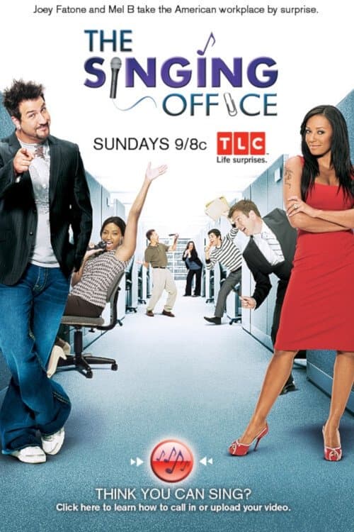 Title poster