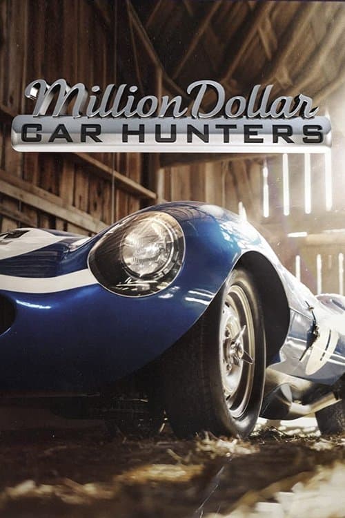 Title poster