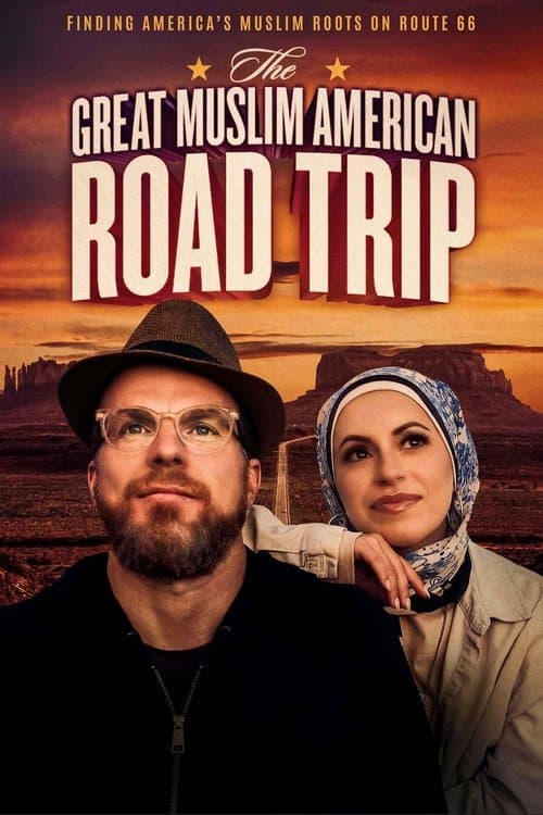 Title poster