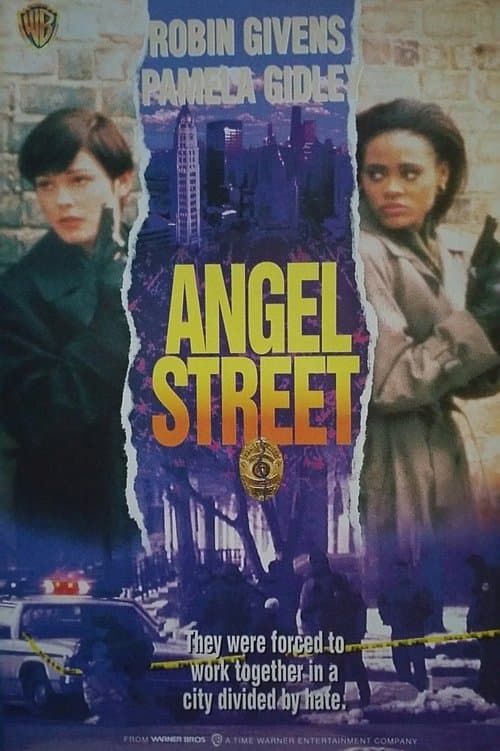Title poster