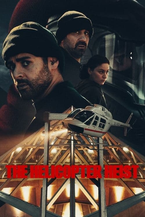 Title poster