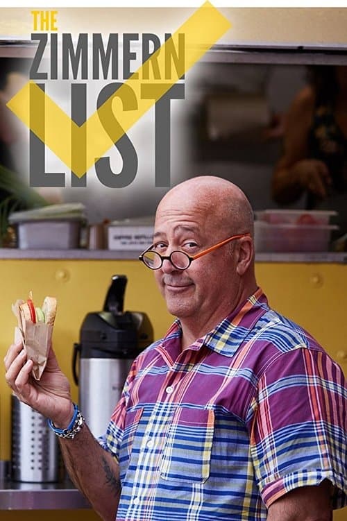 Title poster