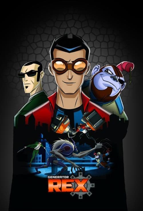 Title poster