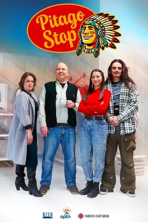 Title poster