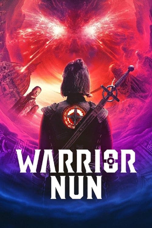 Title poster