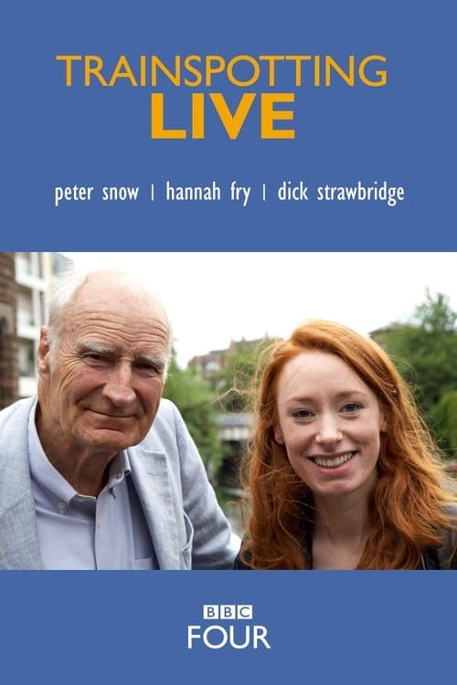 Title poster