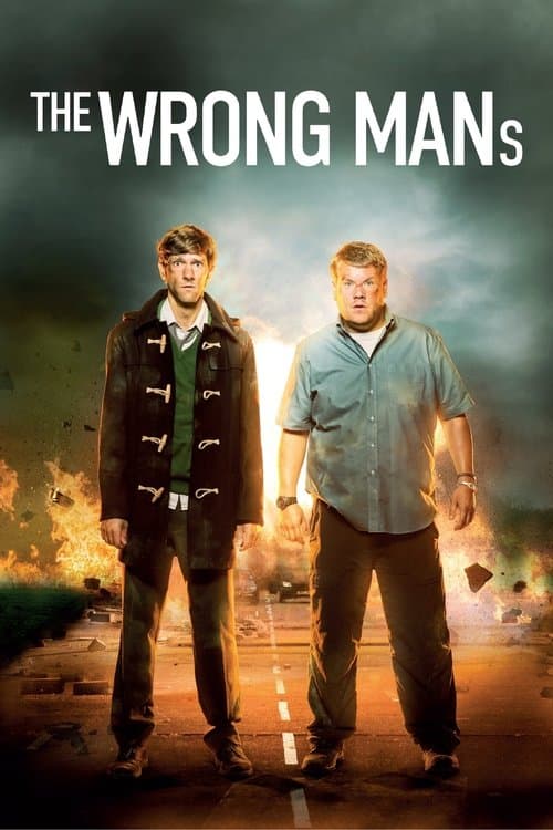Title poster